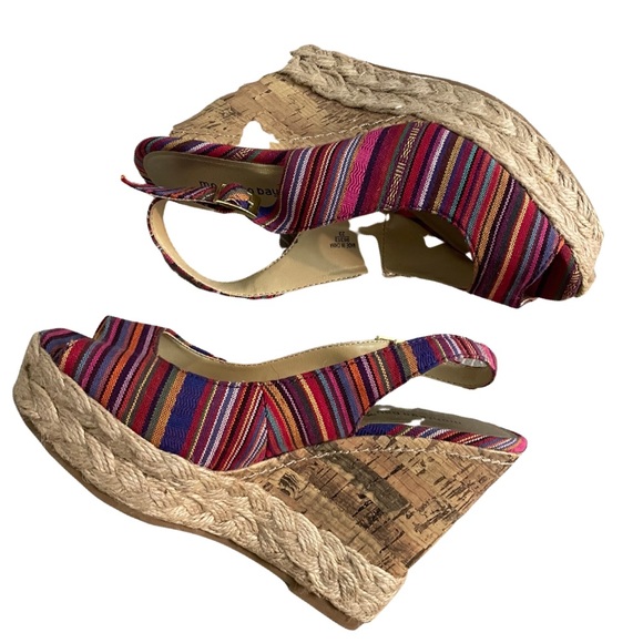 Montego Bay Club Shoes - MONTEGO BAY CLUB Wedges